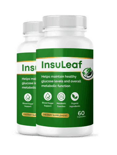 InsuLeaf